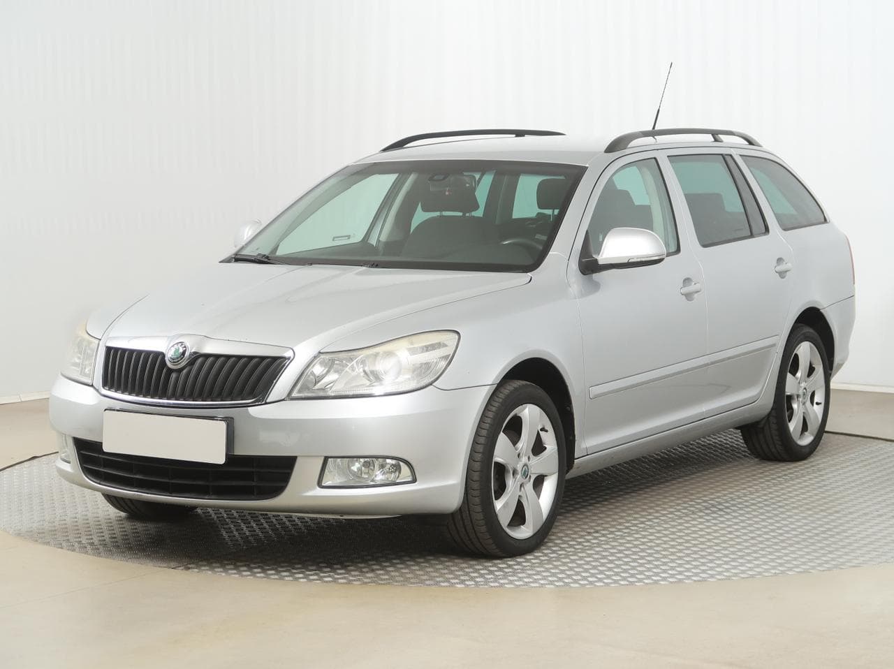 2009 Škoda Octavia - 3
