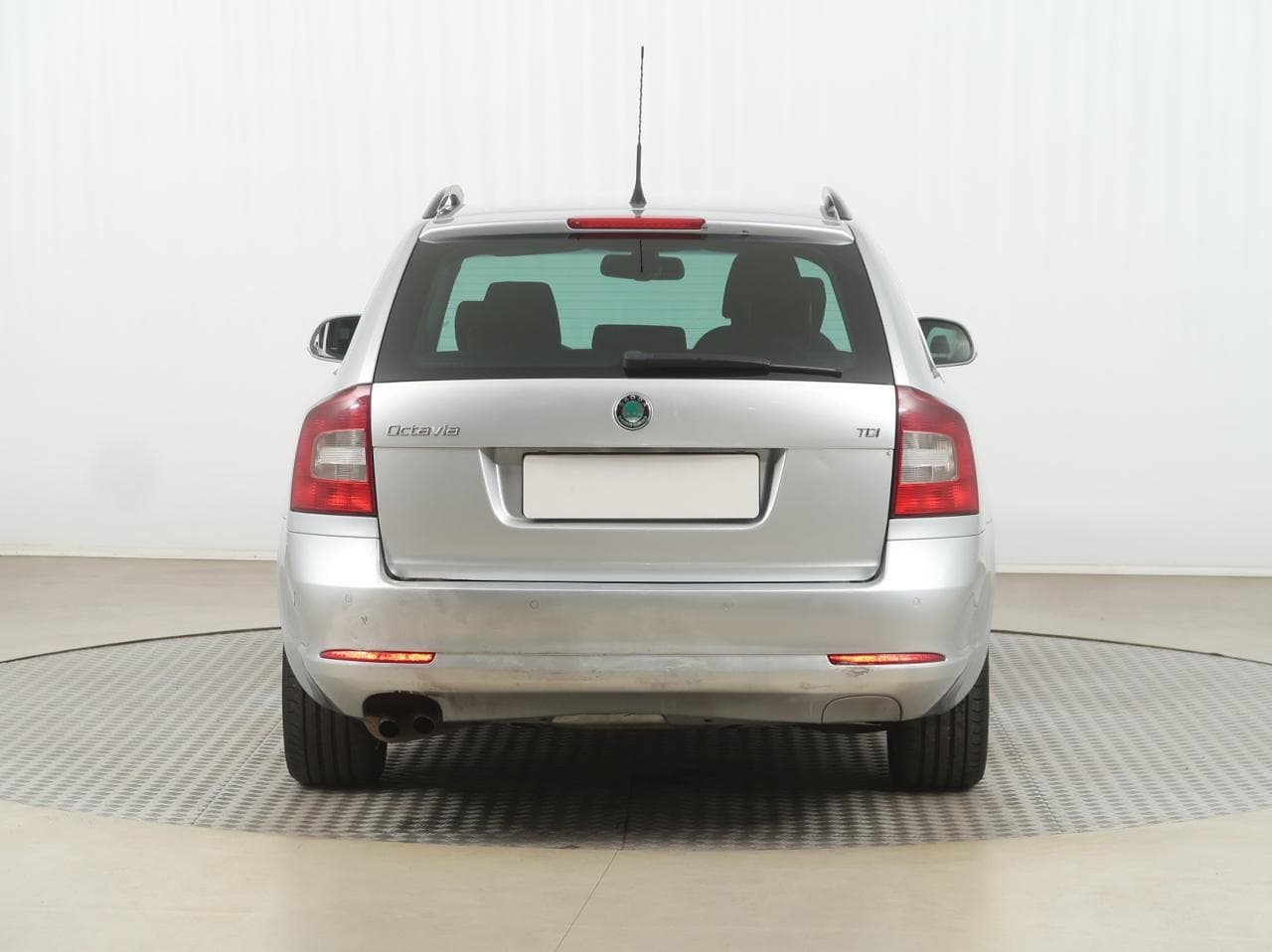 2009 Škoda Octavia - 6