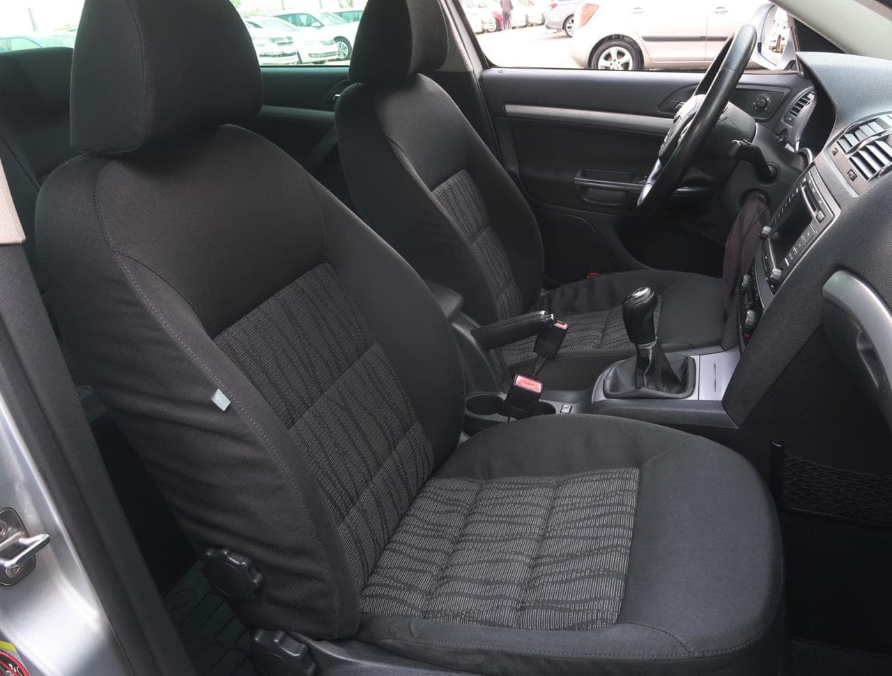 2009 Škoda Octavia - 12