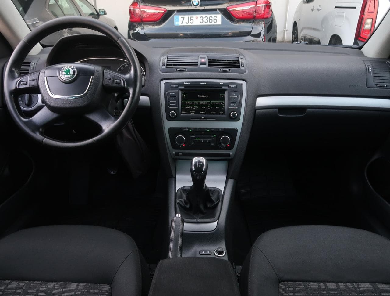 2009 Škoda Octavia - 10