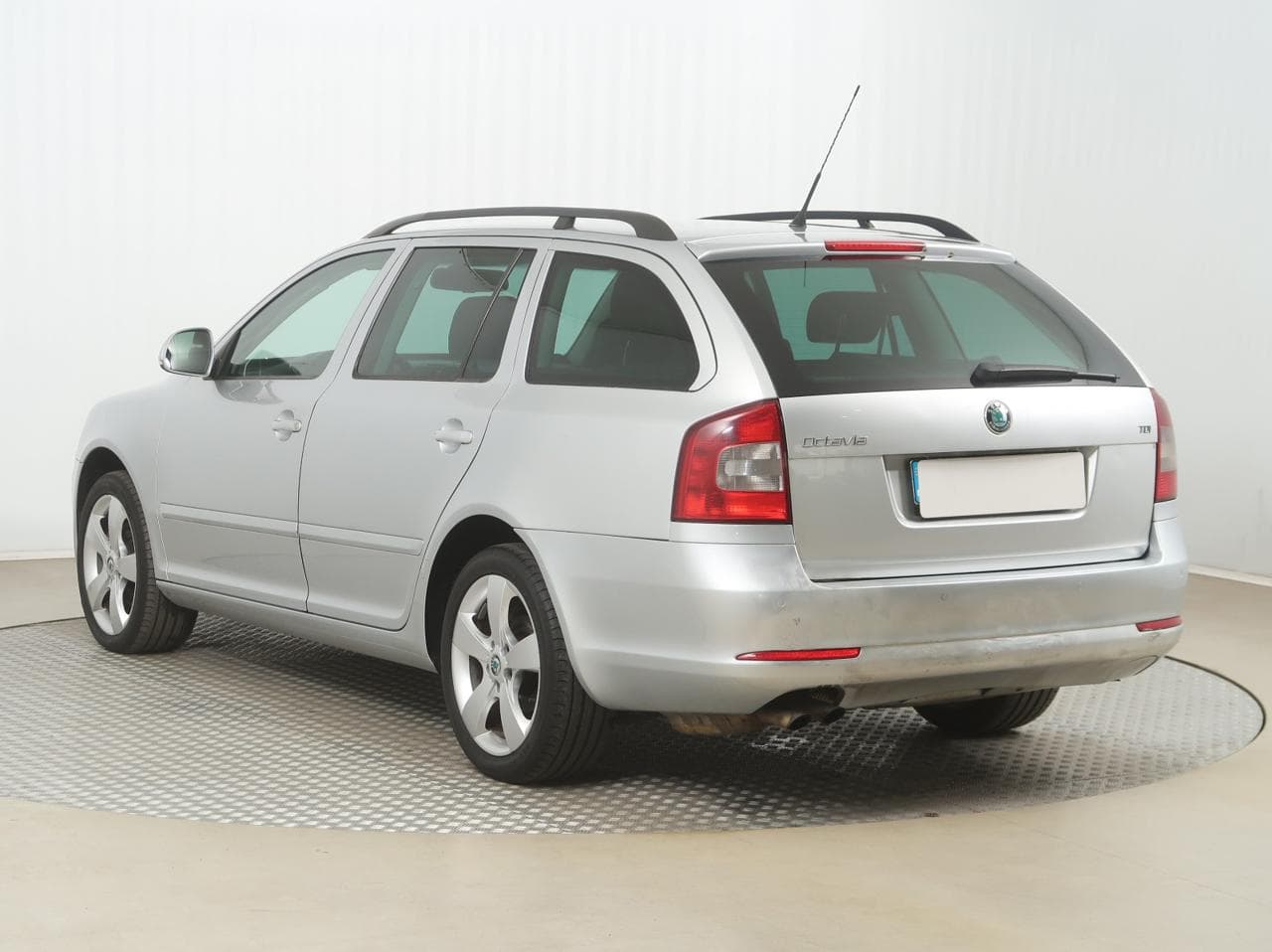 2009 Škoda Octavia - 5