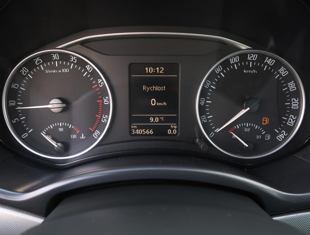 2009 Škoda Octavia - 17