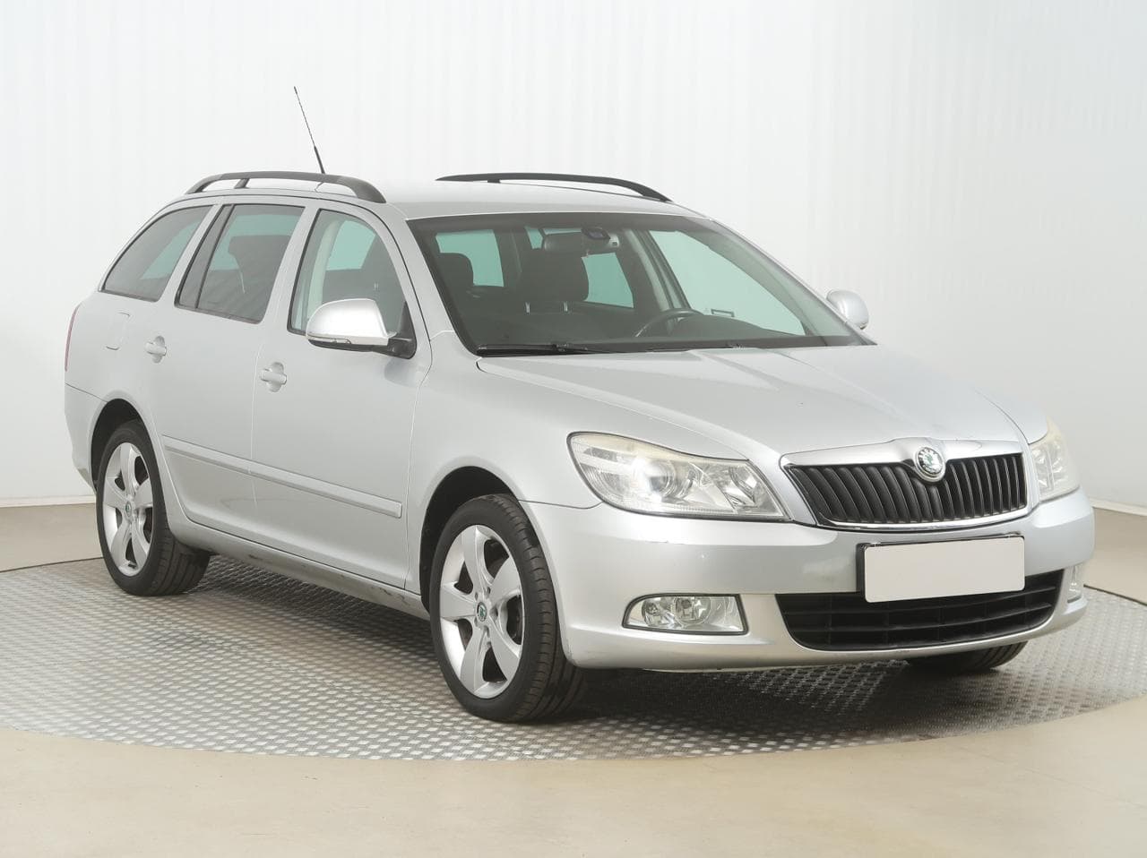 Škoda Octavia 1.9 TDI 77kW kombi