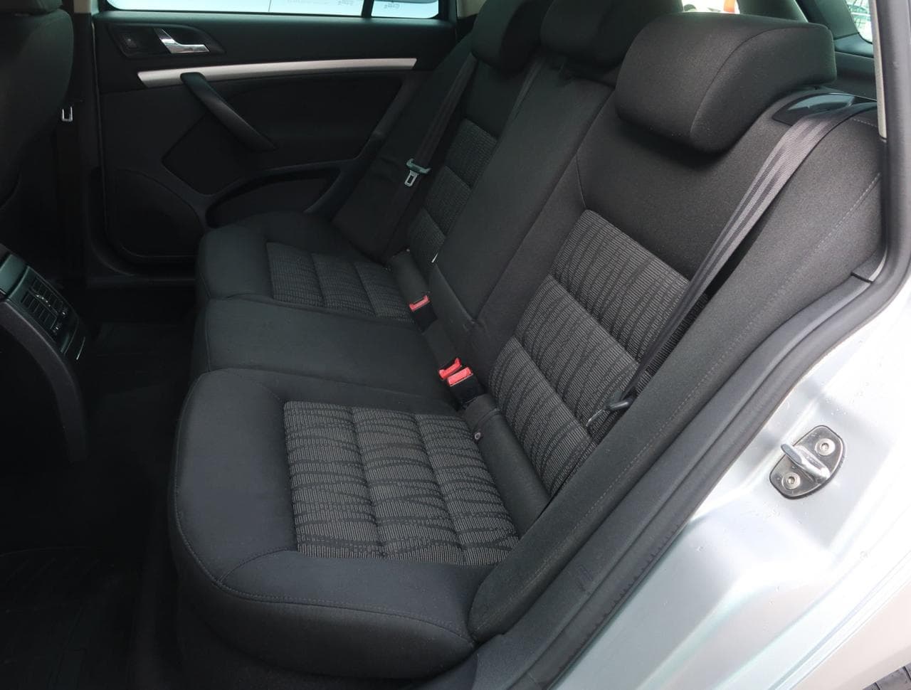 2009 Škoda Octavia - 15