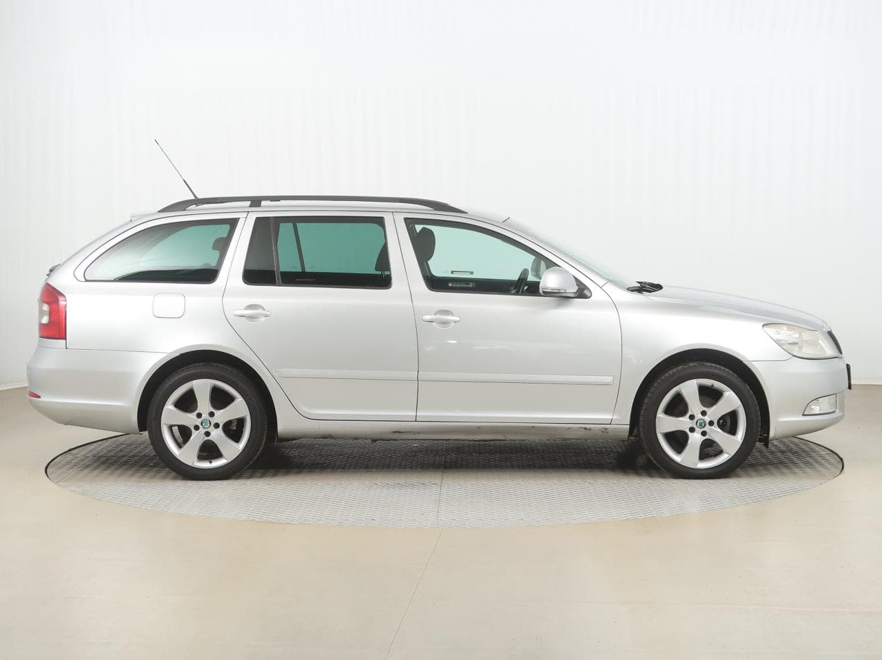 2009 Škoda Octavia - 8