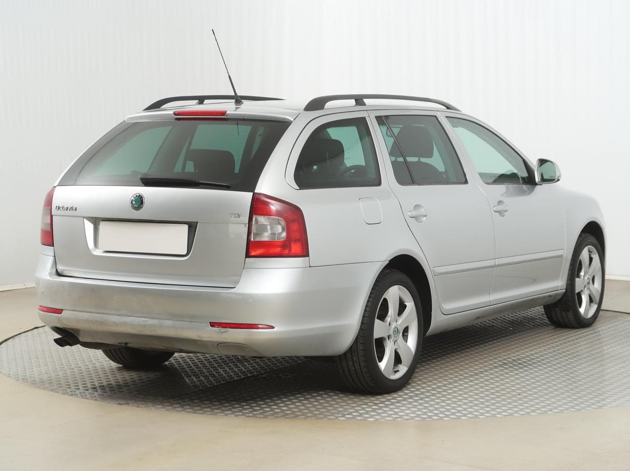2009 Škoda Octavia - 7