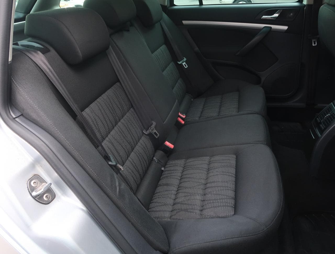 2009 Škoda Octavia - 13