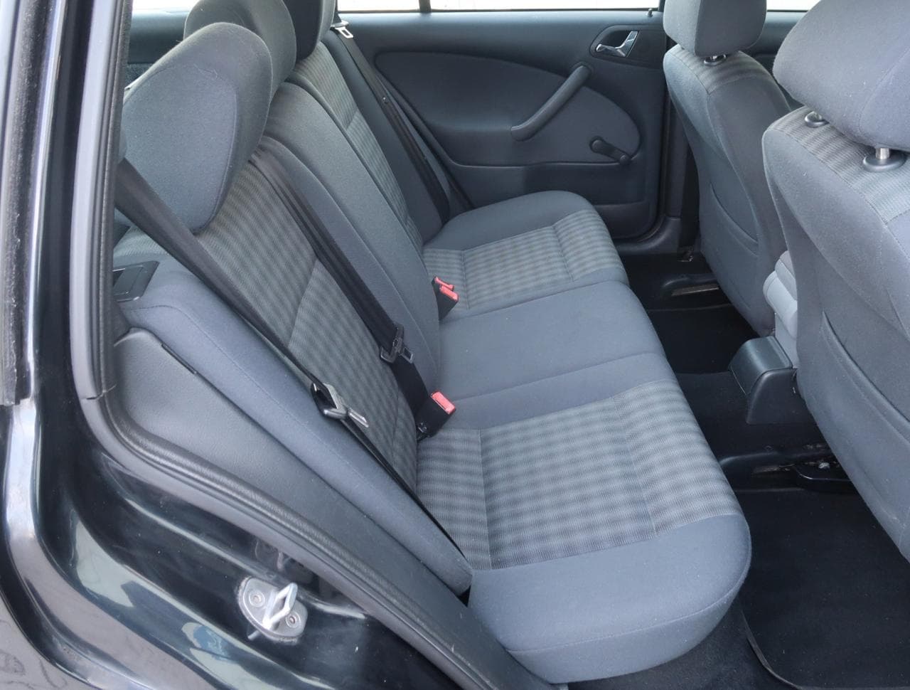 2008 Škoda Octavia - 13