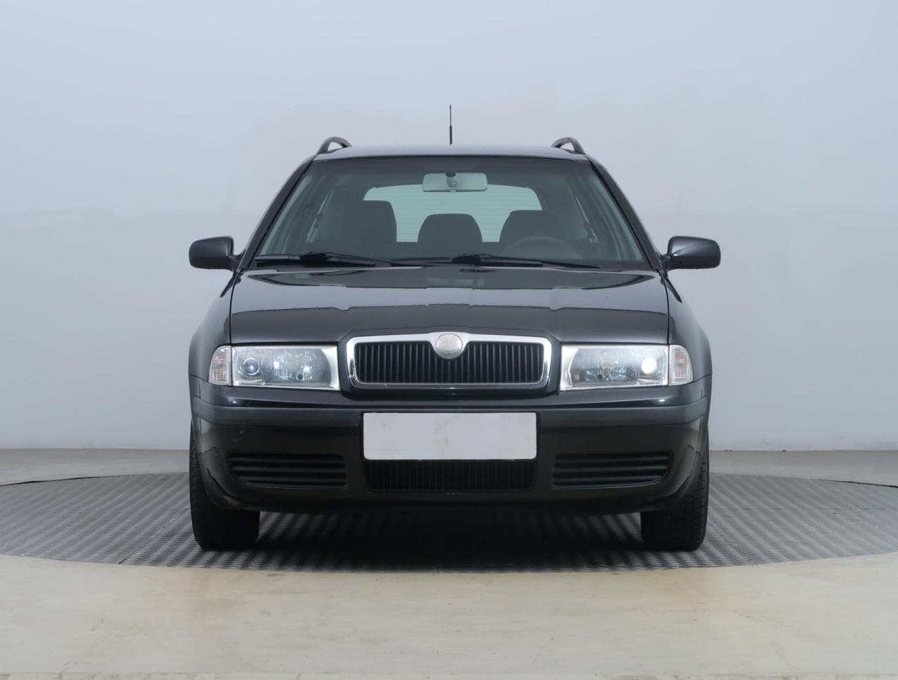 2008 Škoda Octavia - 2