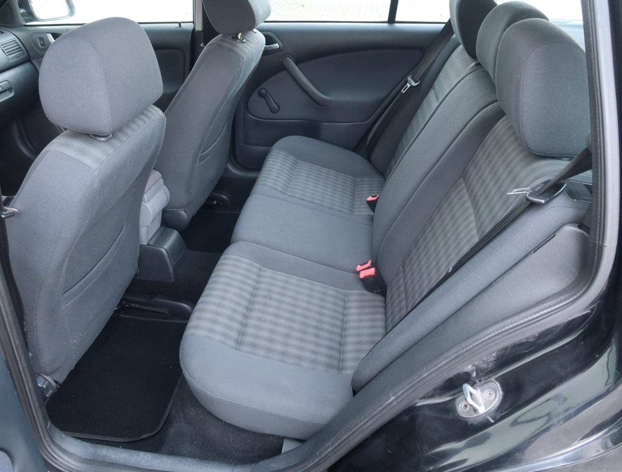 2008 Škoda Octavia - 15