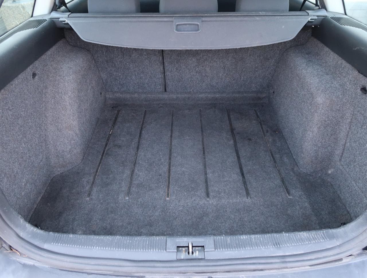 2008 Škoda Octavia - 19