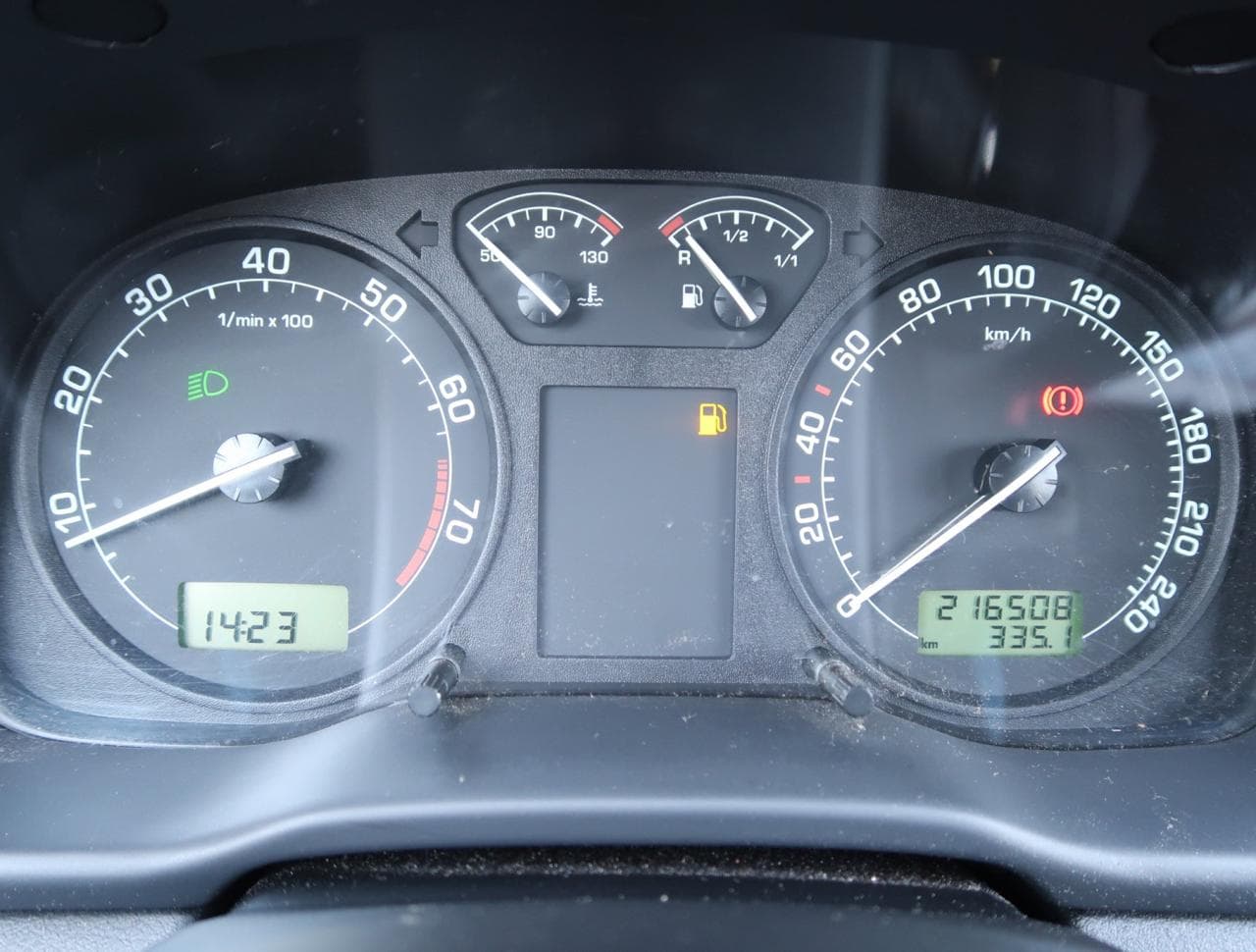 2008 Škoda Octavia - 17