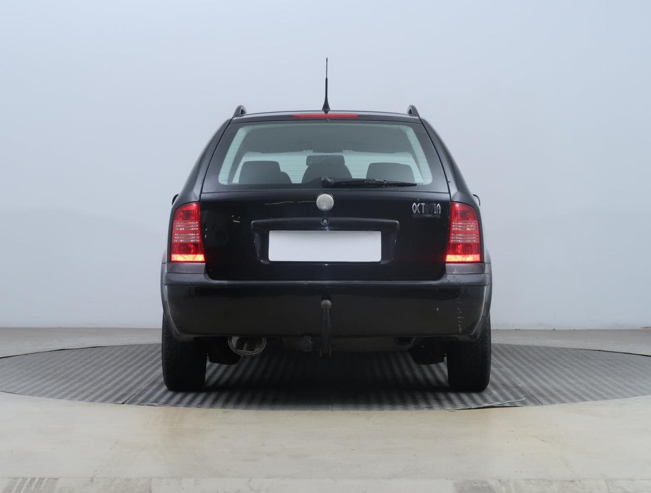 2008 Škoda Octavia - 6