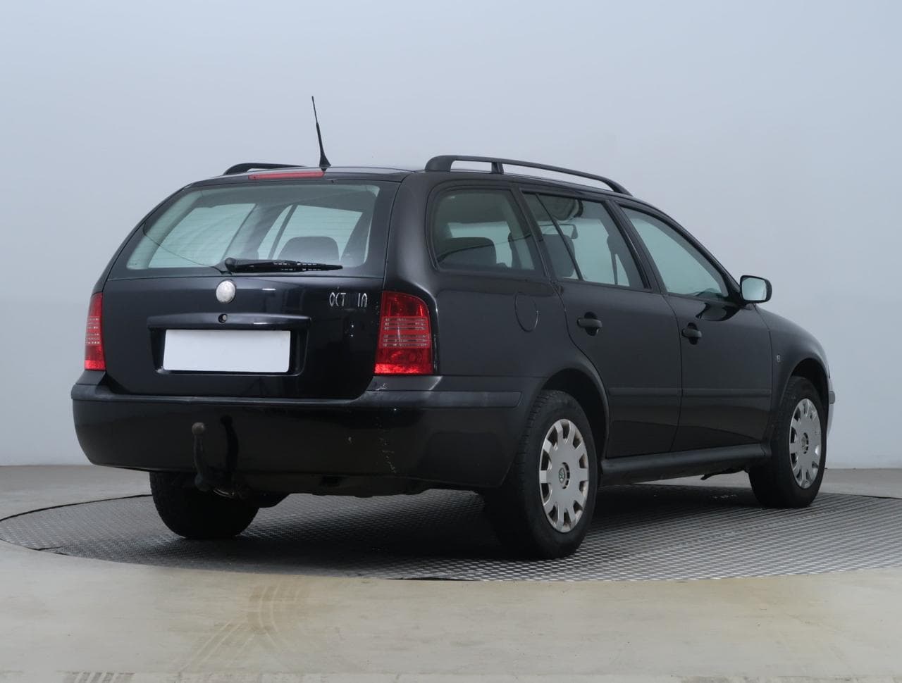 2008 Škoda Octavia - 7