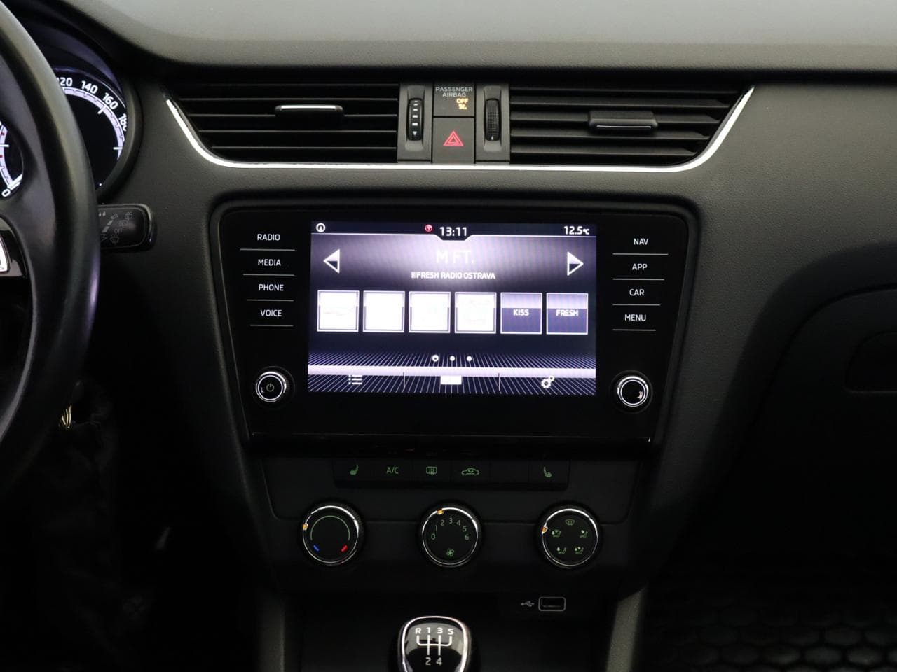 2018 Škoda Octavia - 15