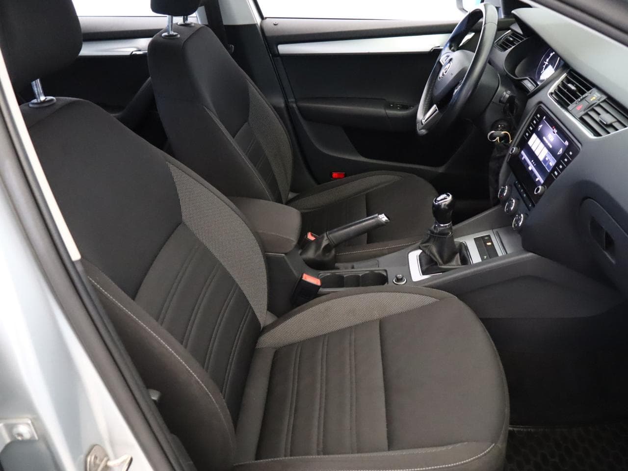 2018 Škoda Octavia - 10