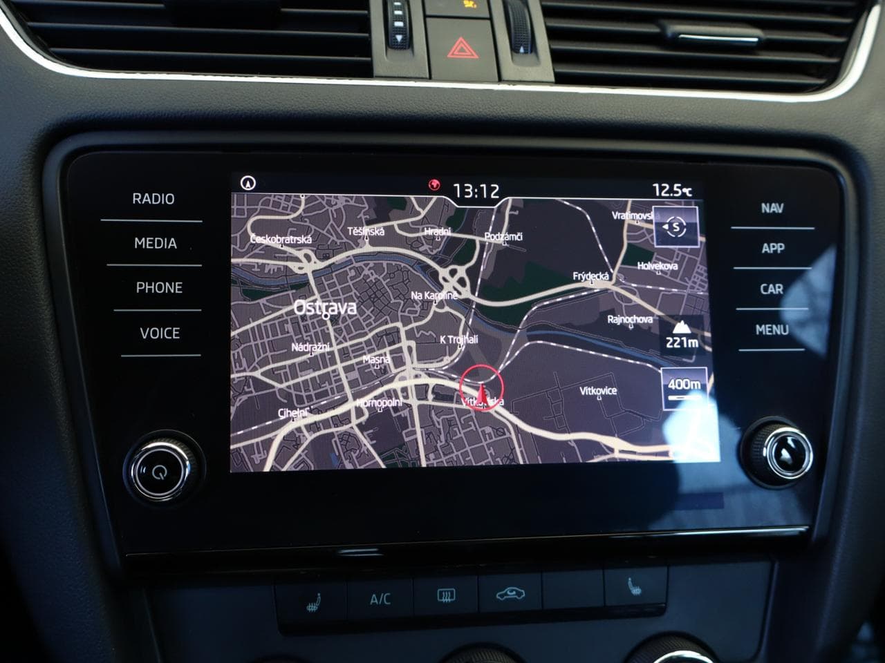 2018 Škoda Octavia - 16