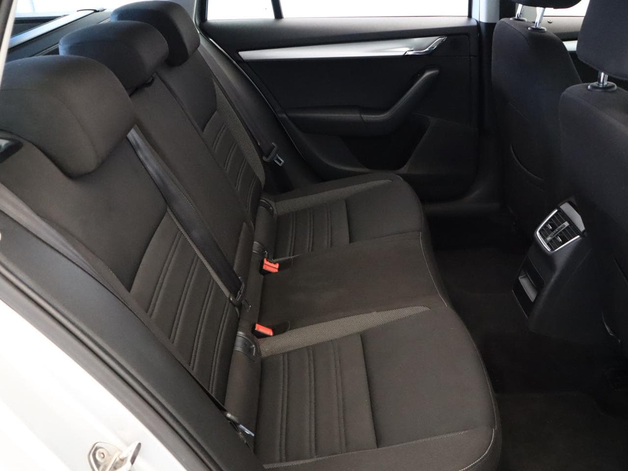 2018 Škoda Octavia - 11