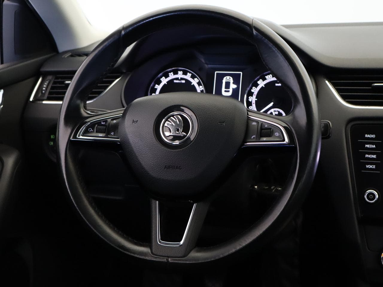 2018 Škoda Octavia - 19