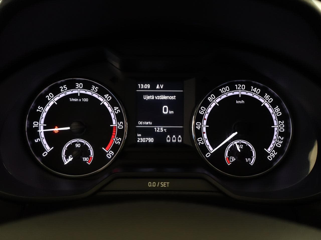 2018 Škoda Octavia - 14