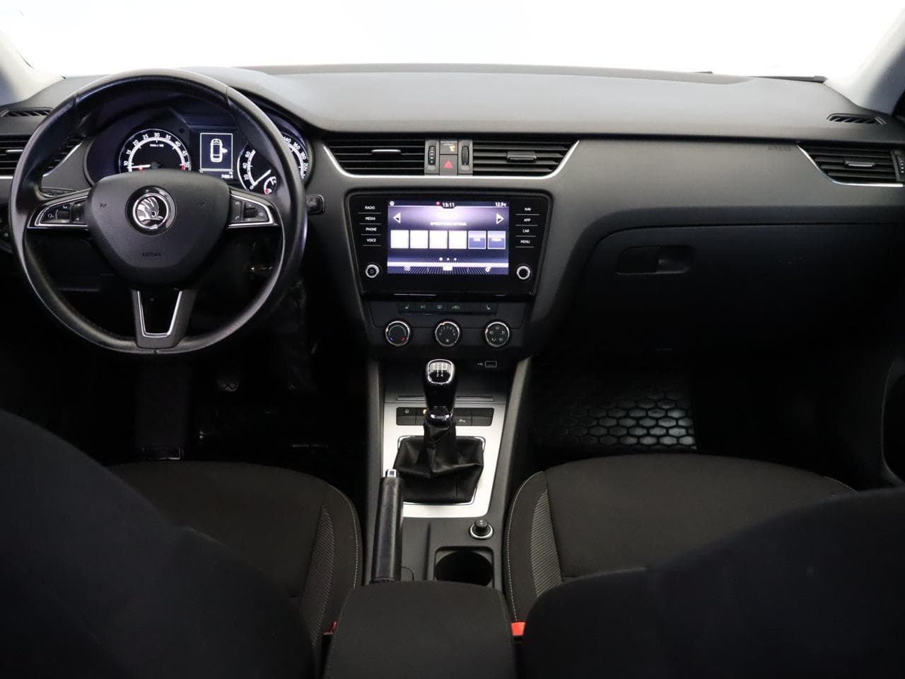 2018 Škoda Octavia - 9