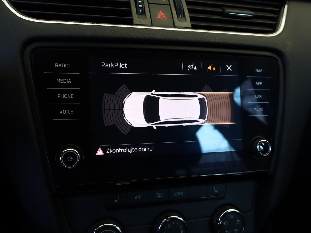 2018 Škoda Octavia - 20