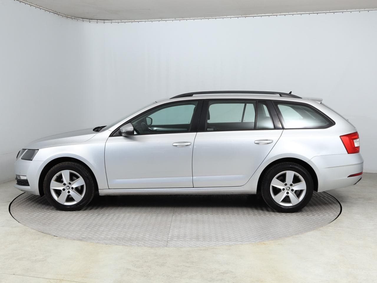 2018 Škoda Octavia - 4