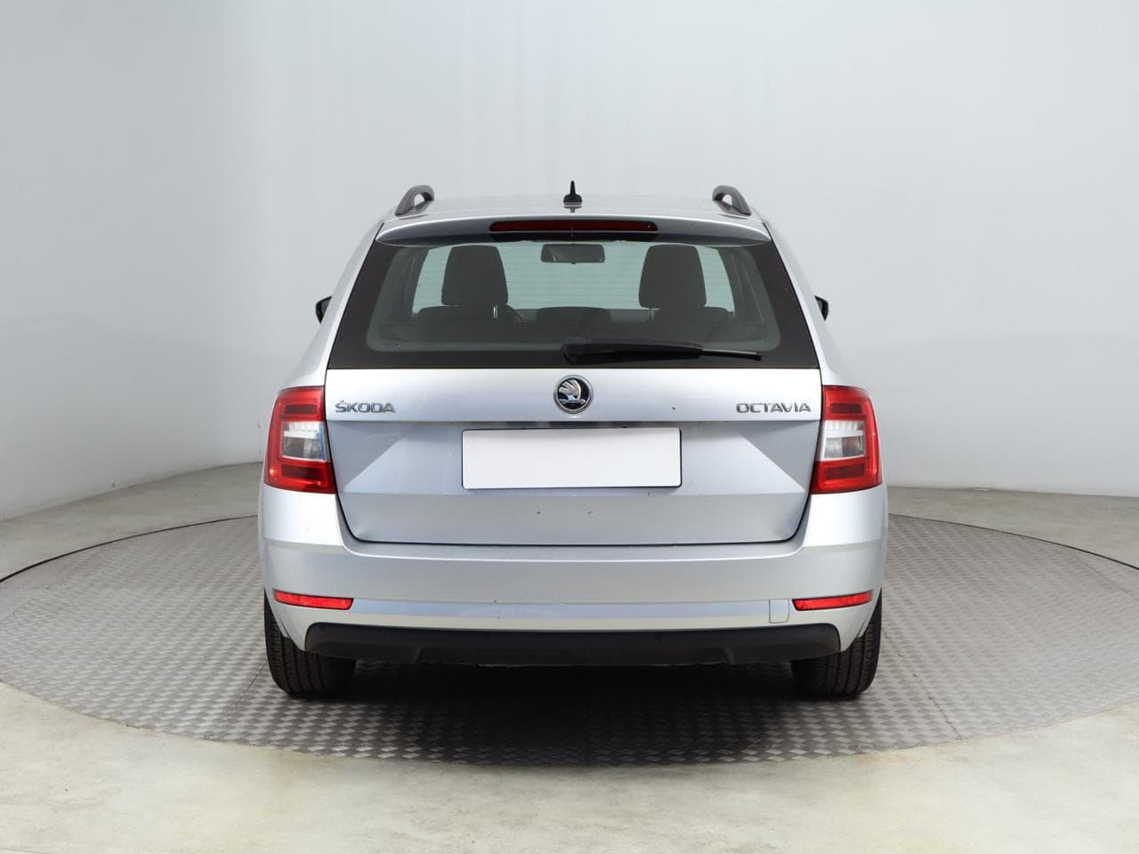 2018 Škoda Octavia - 6