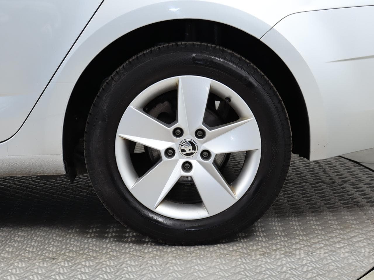 2018 Škoda Octavia - 18