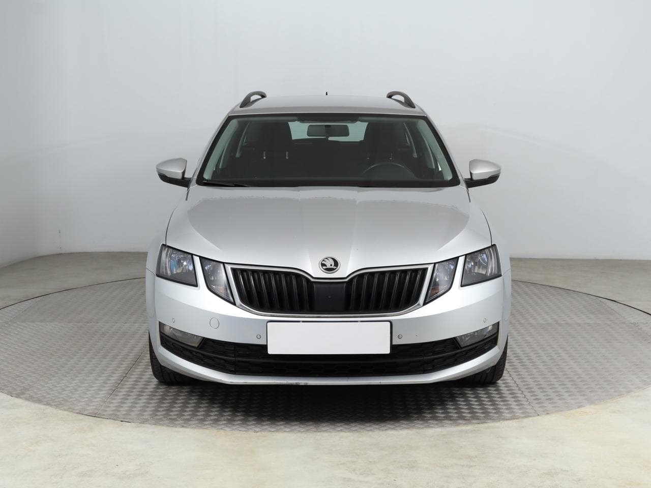 2018 Škoda Octavia - 2