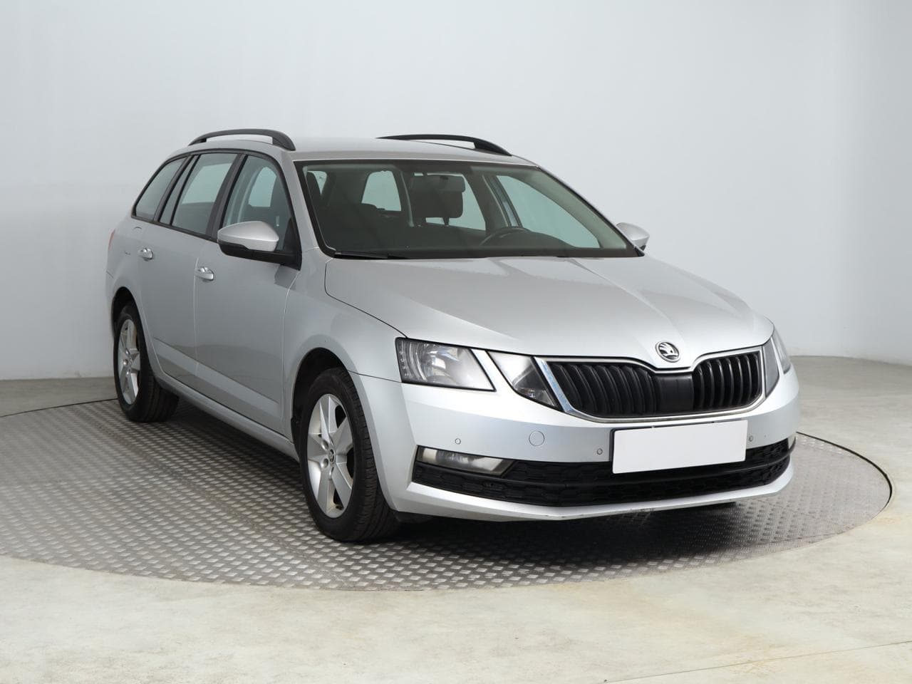 Škoda Octavia 1.6 TDI 85kW kombi