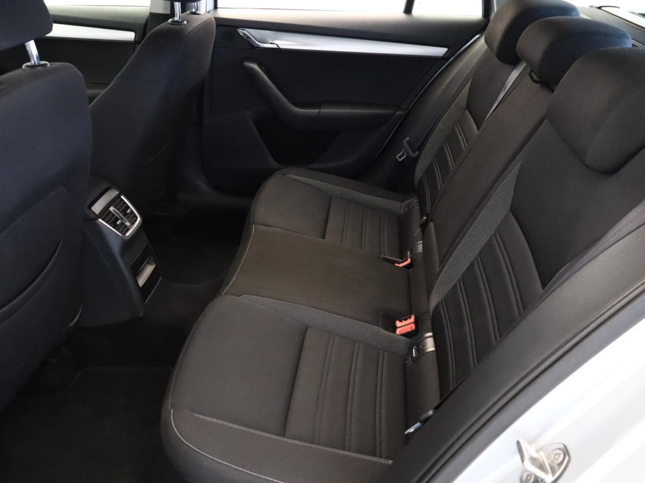 2018 Škoda Octavia - 12