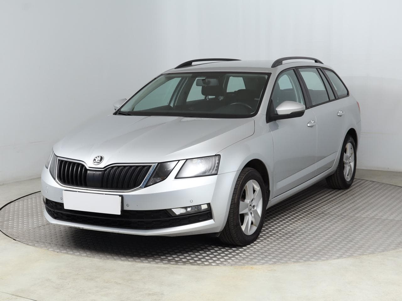 2018 Škoda Octavia - 3
