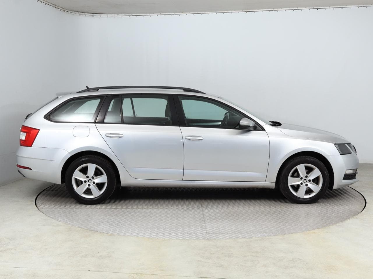 2018 Škoda Octavia - 8