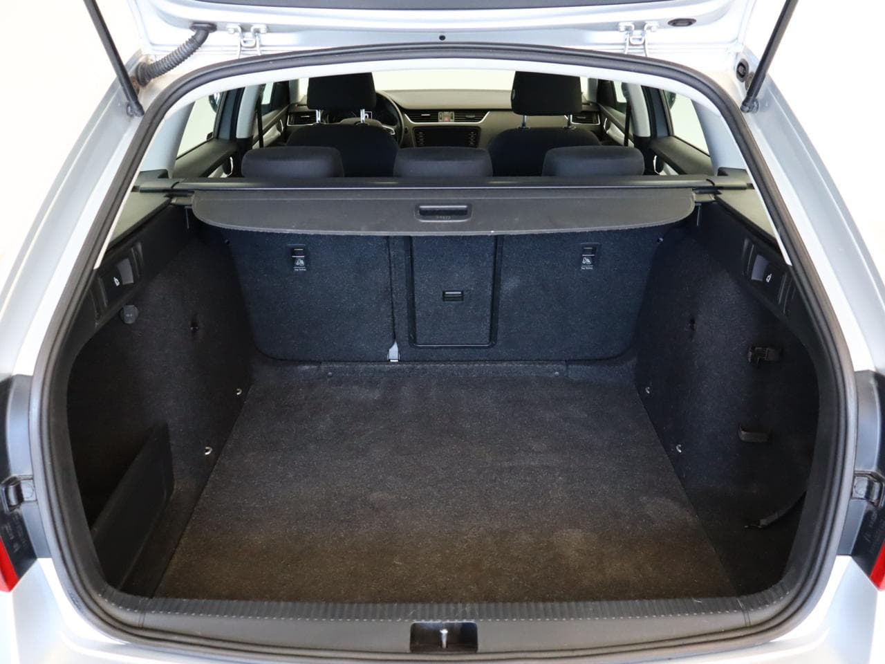 2018 Škoda Octavia - 17