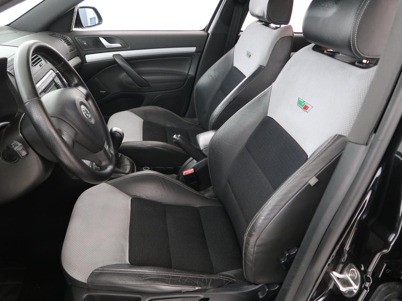 2009 Škoda Octavia - 16