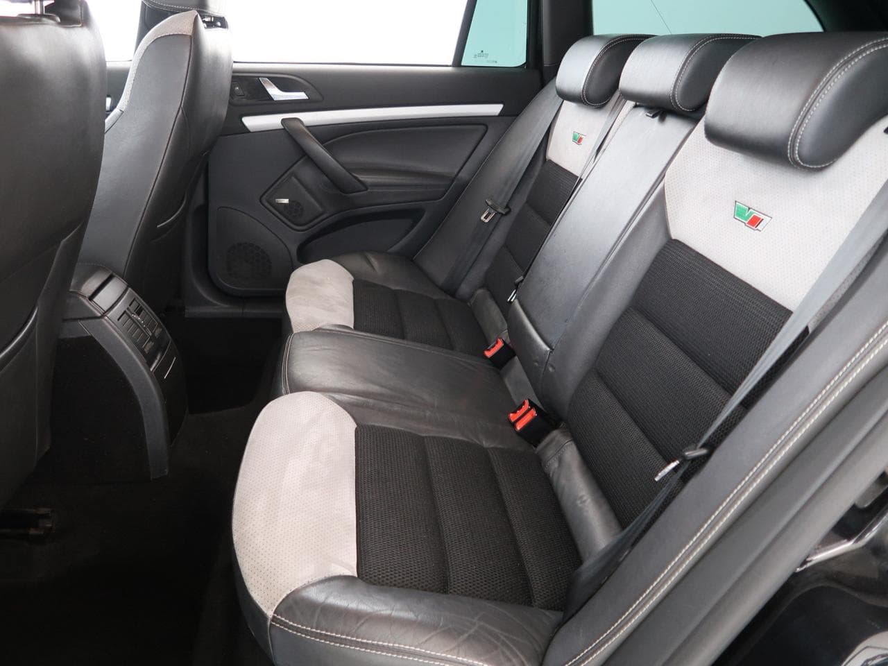 2009 Škoda Octavia - 15