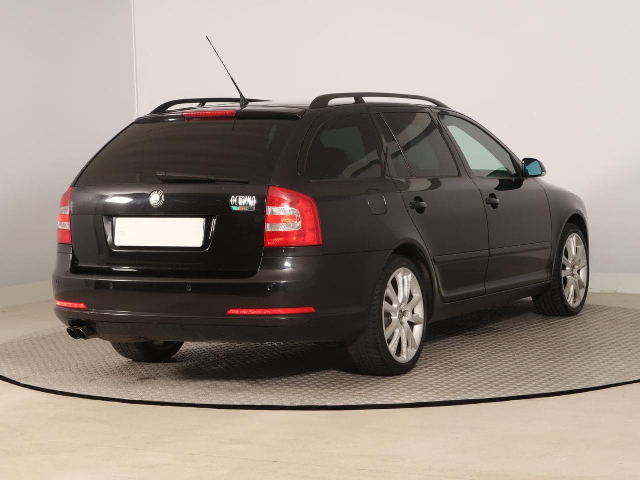 2009 Škoda Octavia - 7