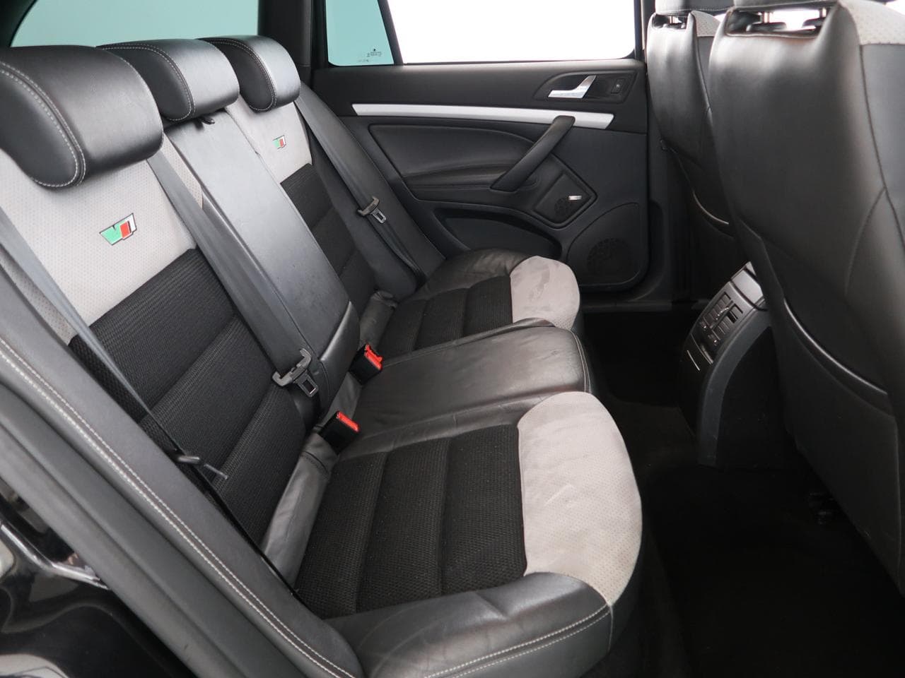 2009 Škoda Octavia - 13