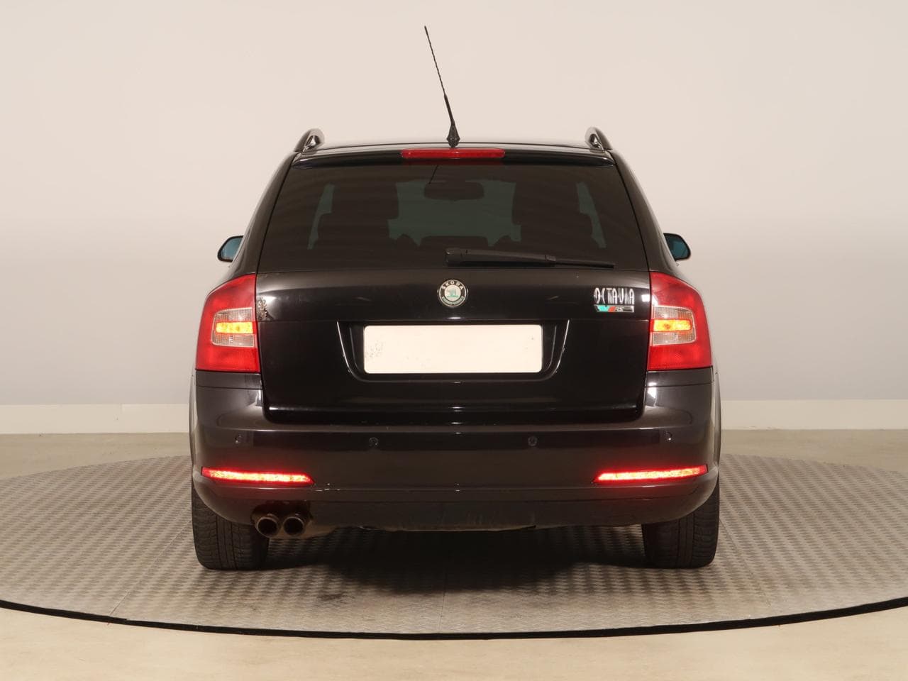 2009 Škoda Octavia - 6