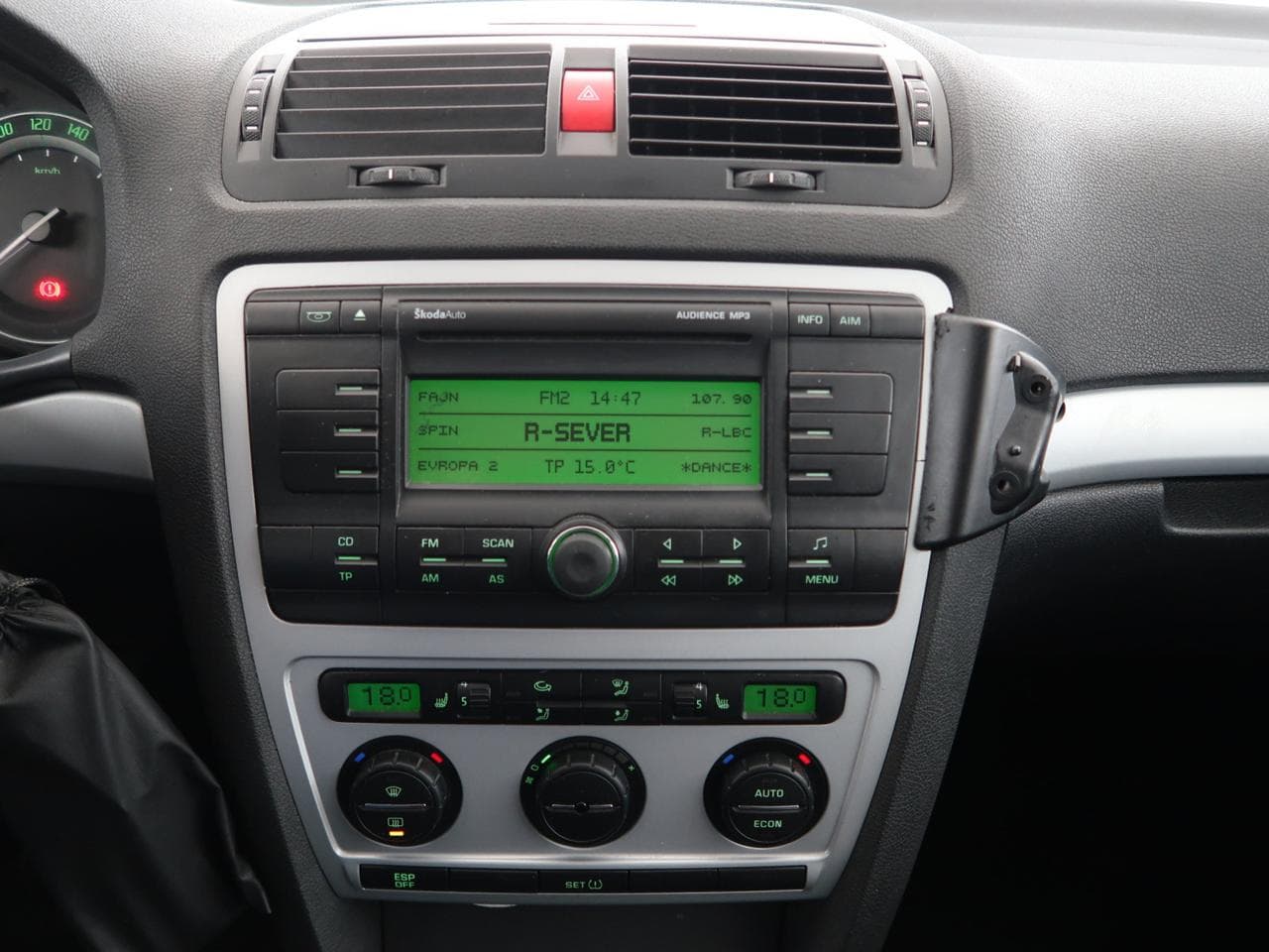 2009 Škoda Octavia - 18