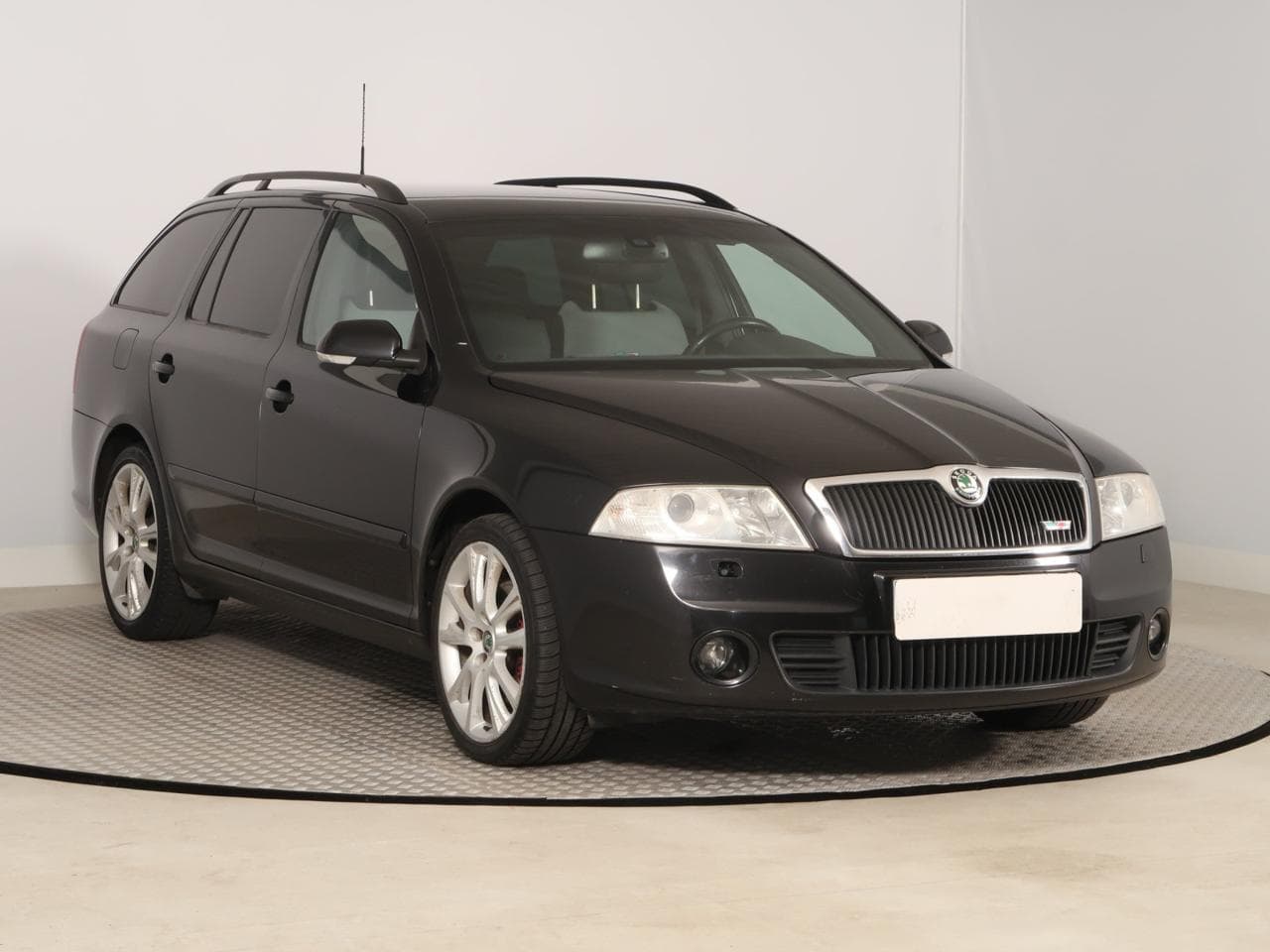 Škoda Octavia RS 2.0 TFSI 147kW kombi