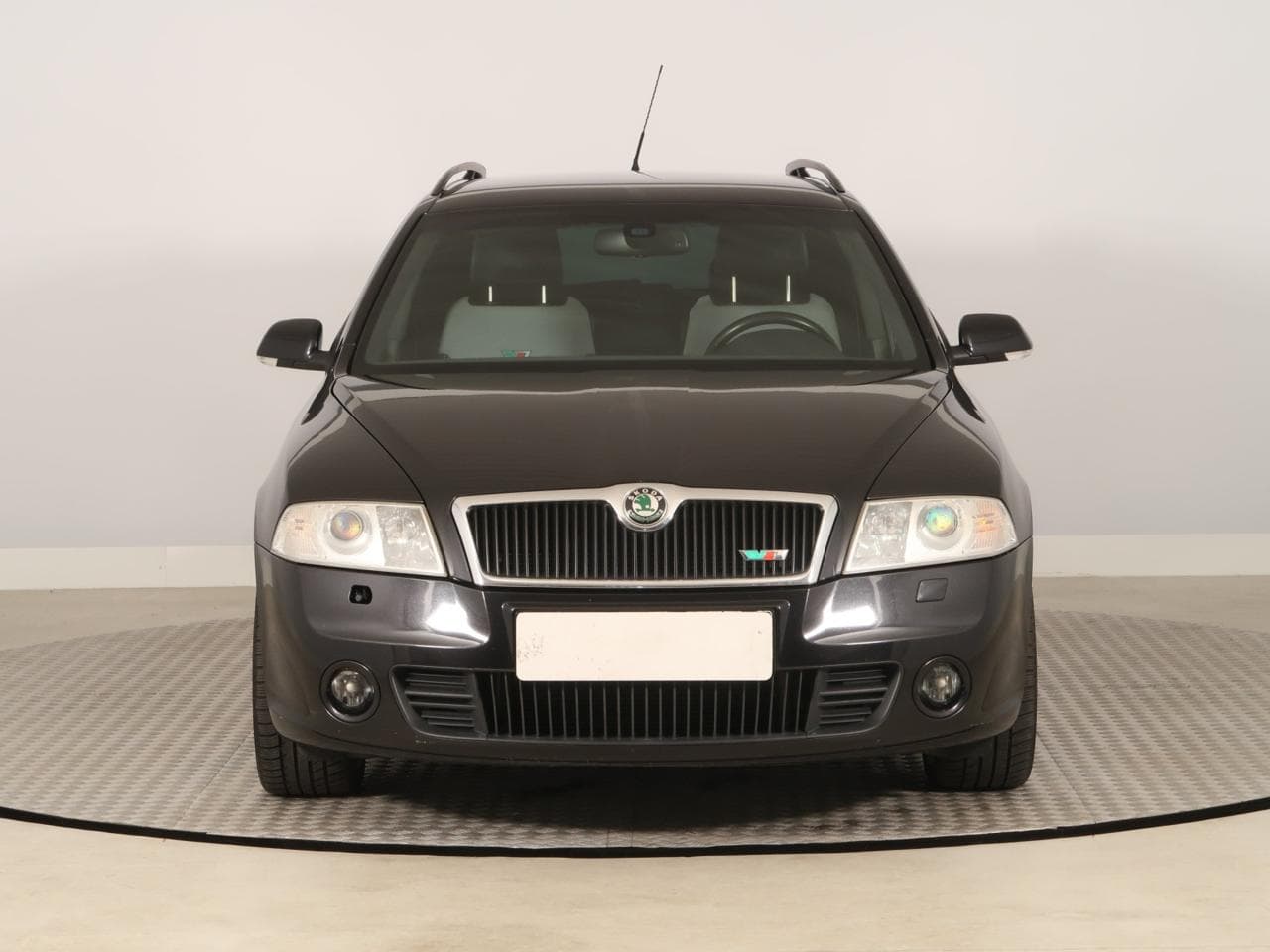 2009 Škoda Octavia - 2