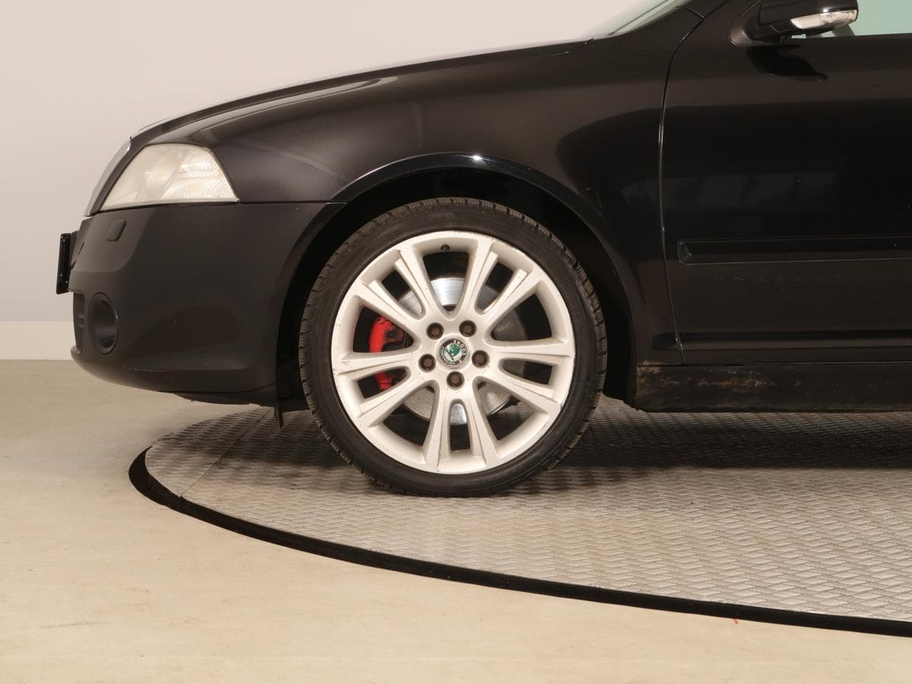 2009 Škoda Octavia - 20