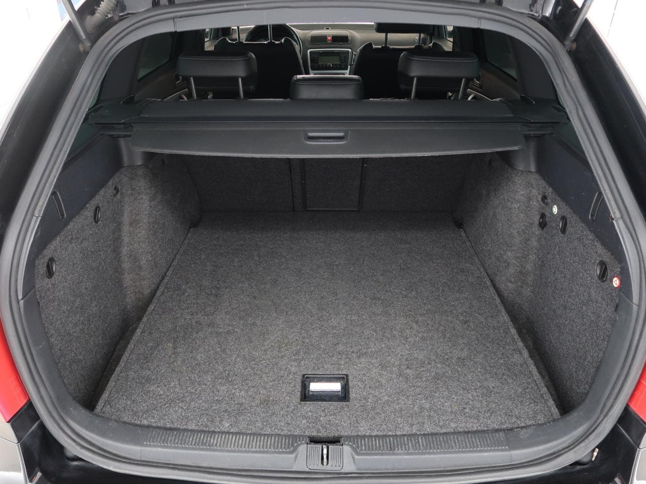 2009 Škoda Octavia - 19