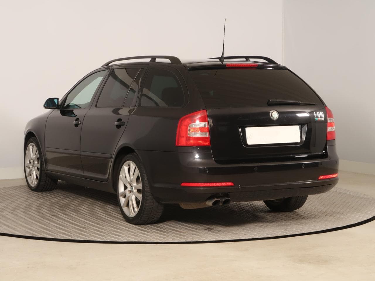 2009 Škoda Octavia - 5