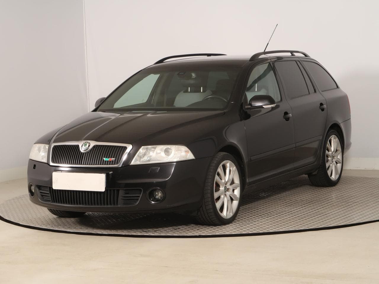 2009 Škoda Octavia - 3