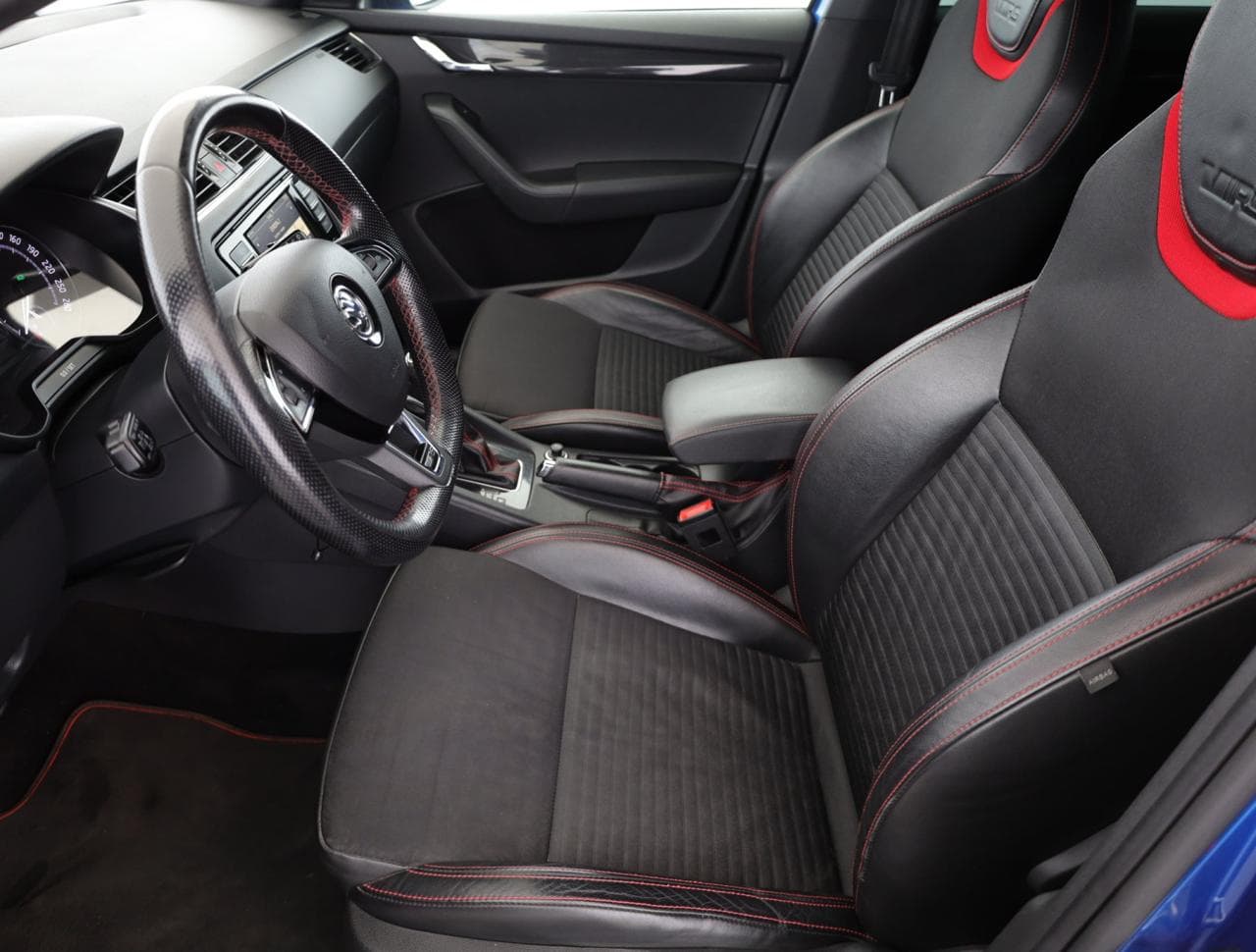 2016 Škoda Octavia - 13