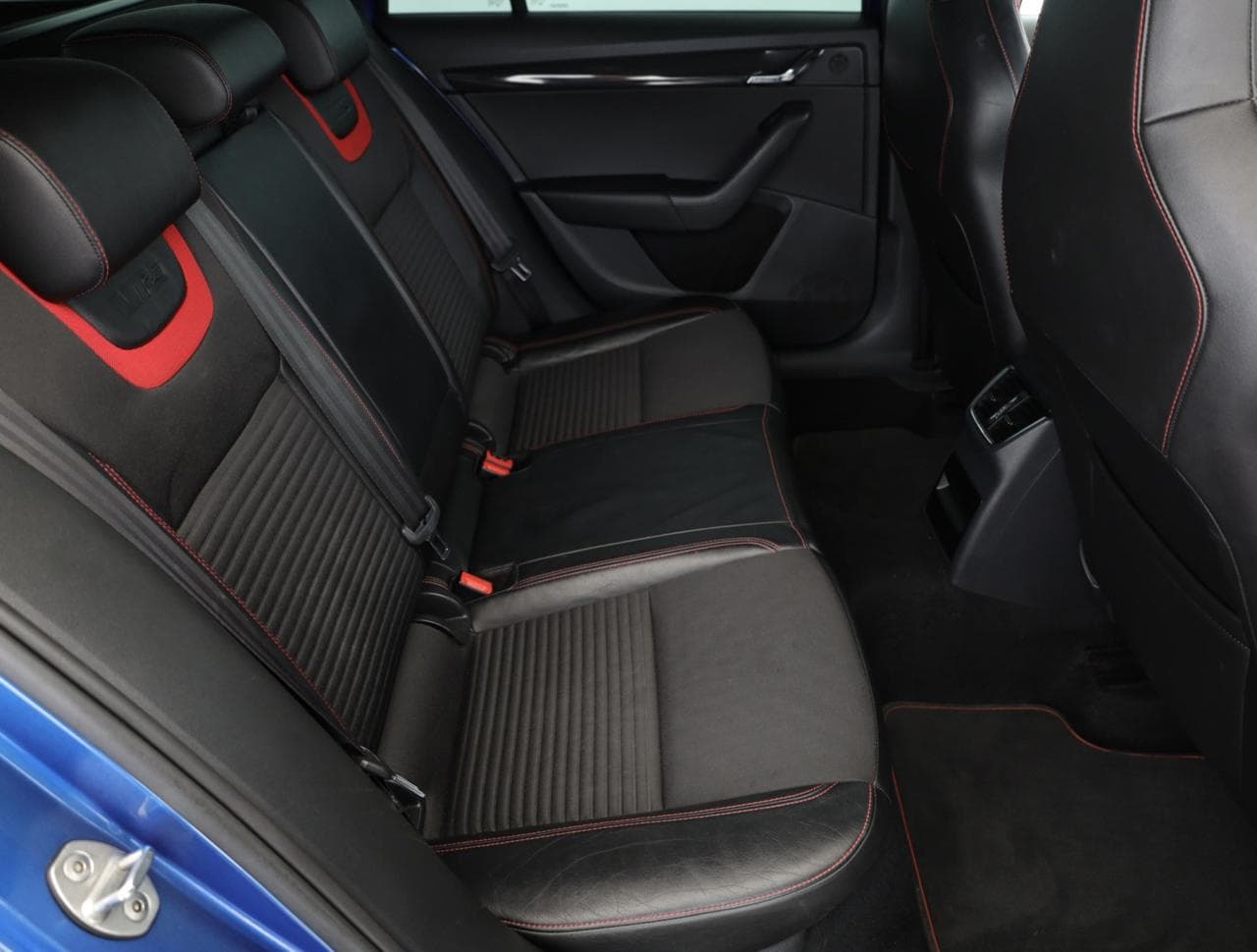 2016 Škoda Octavia - 11