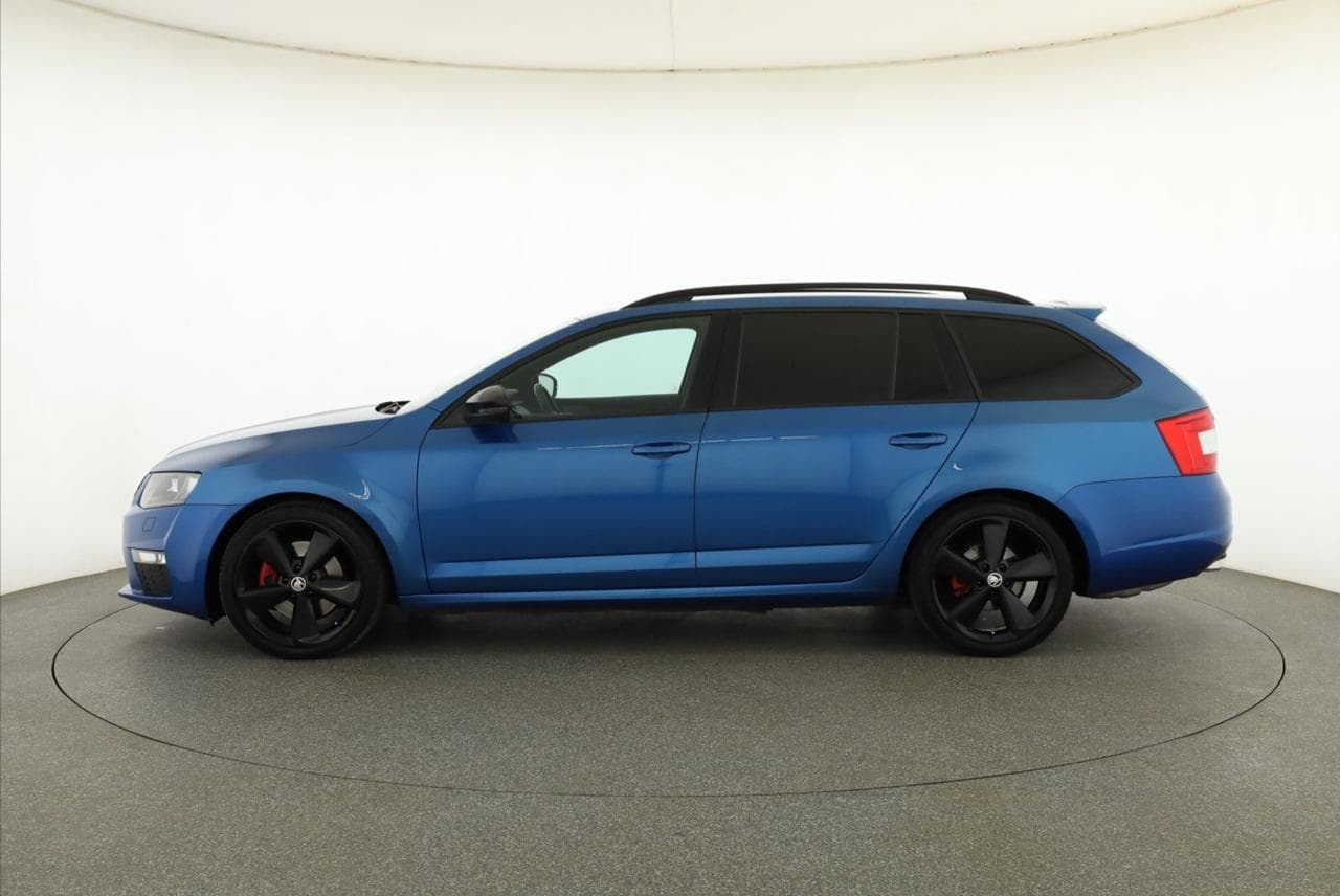 2016 Škoda Octavia - 4